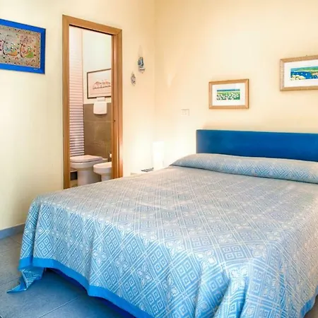 Vela Bianca Deluxe Appartement *