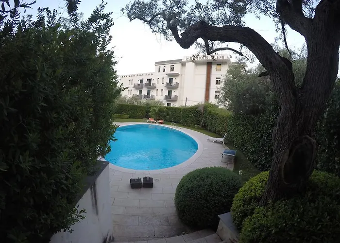 Vela Bianca Deluxe Apartment