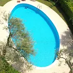 Vela Bianca Deluxe Daire Letojanni