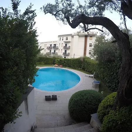 Vela Bianca Deluxe Apartment