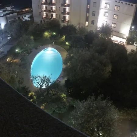 Apartment Vela Bianca Deluxe Letojanni